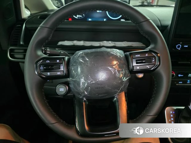 Hyundai The New Staria id 4934466 из Кореи 16