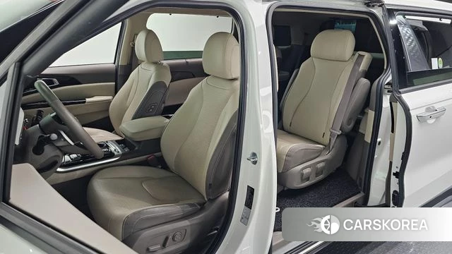Kia Carnival 4th generation id 4754678 из Кореи 29