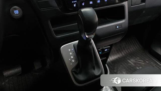 Hyundai Staria id 5021552 из Кореи 19