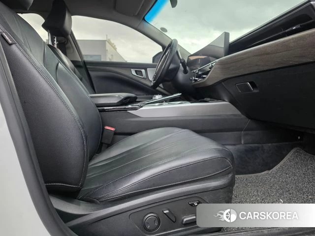 Kia K8 id 4991311 из Кореи 14
