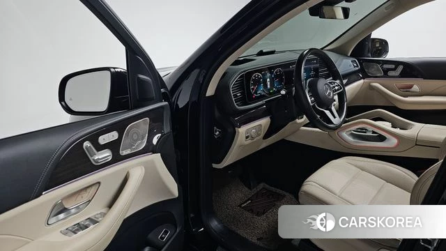 Mercedes-Benz GLE-Class W167 id 5027394 из Кореи 36