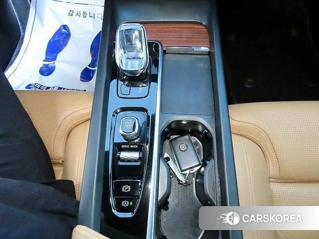 Volvo S60 3rd generation id 4974385 из Кореи 19