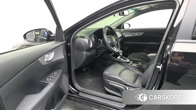 Kia The New K3 2nd generation id 5039349 из Кореи 29