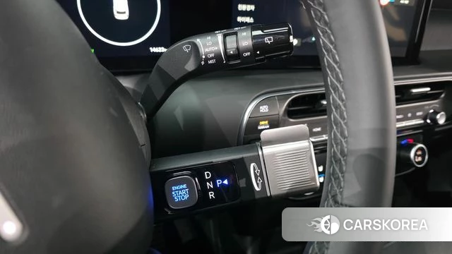 Hyundai Palisade (LX3) id 4724917 из Кореи 19