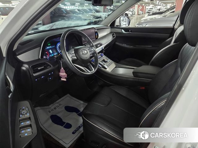 Hyundai Palisade id 4608995 из Кореи 18