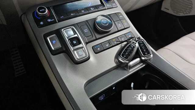 Hyundai Palisade id 4967348 из Кореи 19