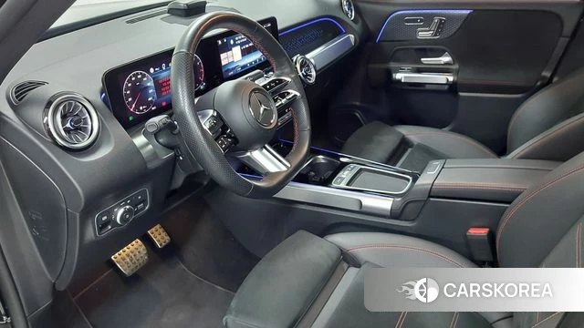 Mercedes-Benz GLB-Class X247 id 4995351 из Кореи 17