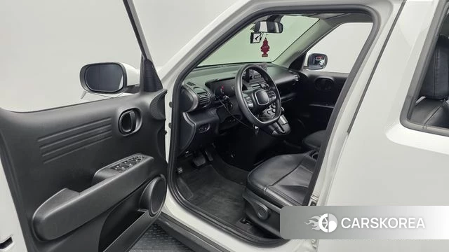 Hyundai Casper id 5017000 из Кореи 29