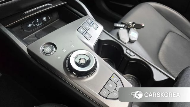 Kia The New Sportage 5th Generation id 5038929 из Кореи 32