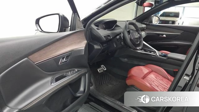 Peugeot 3008 second generation id 4957728 из Кореи 30