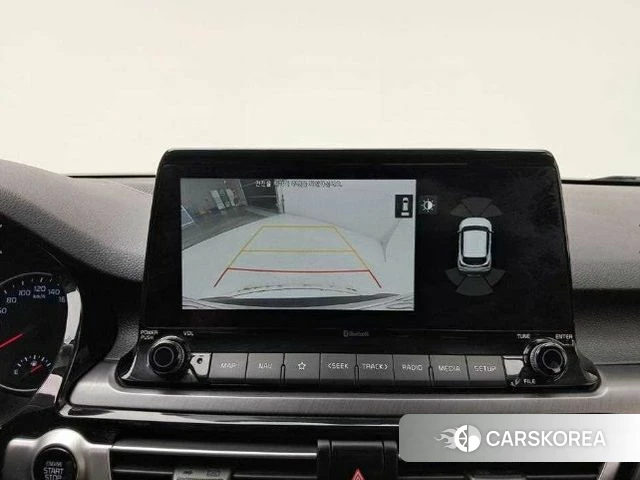 Kia Seltos id 5054076 из Кореи 17