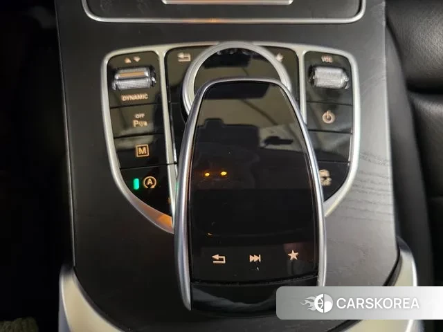 Mercedes-Benz GLC-Class X253 id 3742259 из Кореи 19