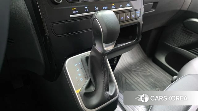 Hyundai The New Staria id 4527434 из Кореи 32