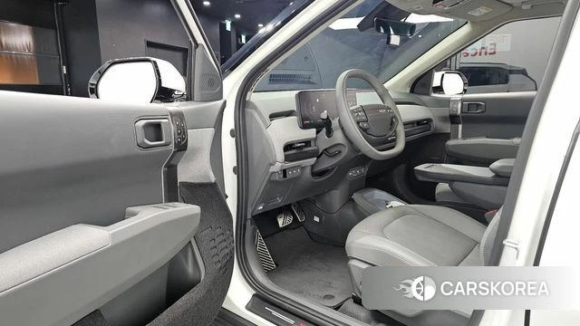 Kia EV3 id 4921048 из Кореи 35