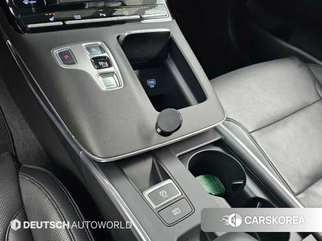 Hyundai The New Grandeur IG id 4977307 из Кореи 19