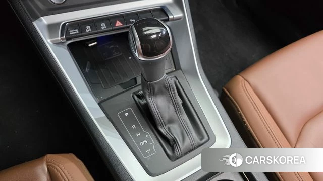 Audi Q3 (F3) id 5018238 из Кореи 33