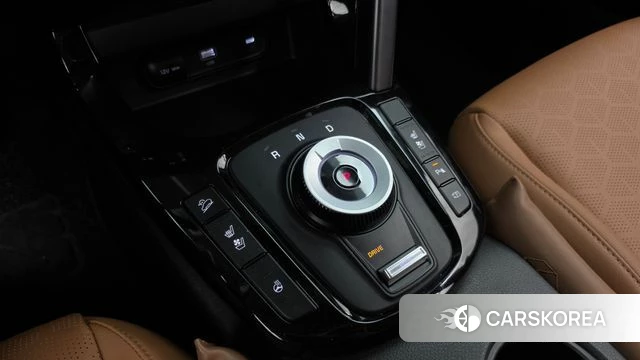 Kia The New Seltos id 5001626 из Кореи 31