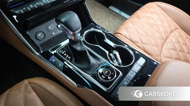 Kia Mohave Master id 5033822 из Кореи 19