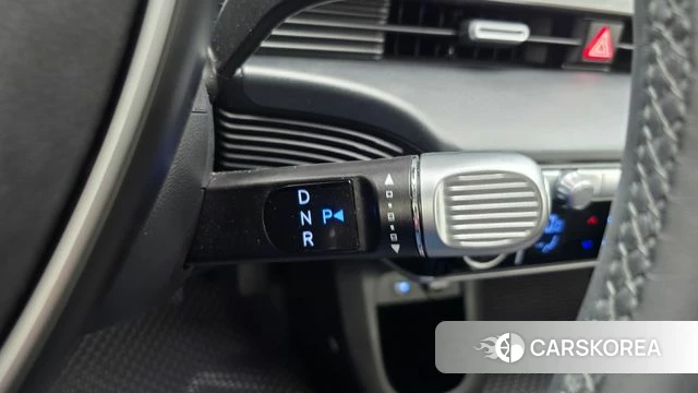 Hyundai Ionic 5 id 4981077 из Кореи 29