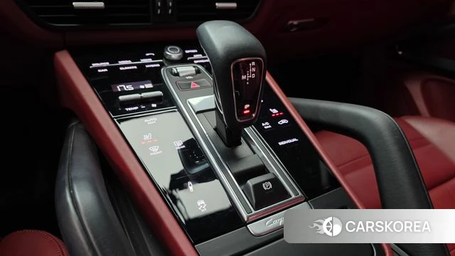 Porsche Cayenne (PO536) id 4899774 из Кореи 30
