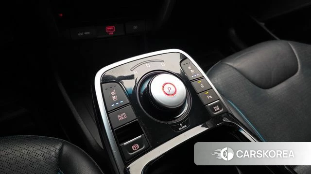 Kia Niro EV id 4993282 из Кореи 19