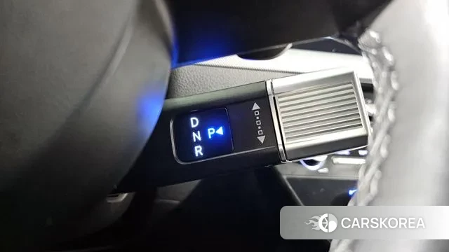 Hyundai Sonata D Edge (DN8) id 3512397 из Кореи 19