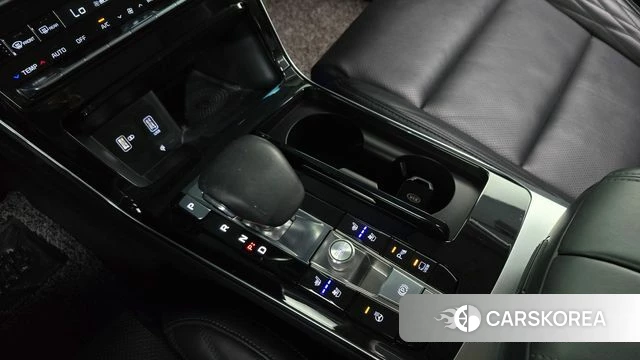 Kia K7 Premier id 4997813 из Кореи 34