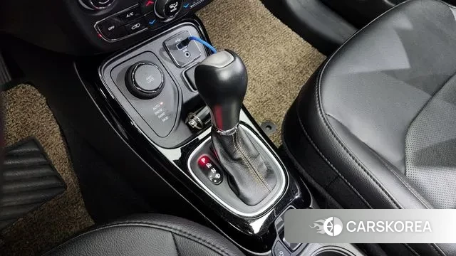 Jeep Compass 2nd Generation id 2902084 из Кореи 19