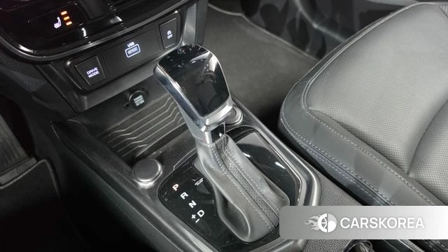 Ssangyong Berry New Tivoli id 5047940 из Кореи 19