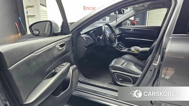 Renault Korea (Samsung) SM6 id 4918425 из Кореи 29
