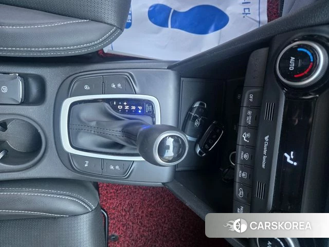 Hyundai Kona Hybrid id 4967320 из Кореи 12