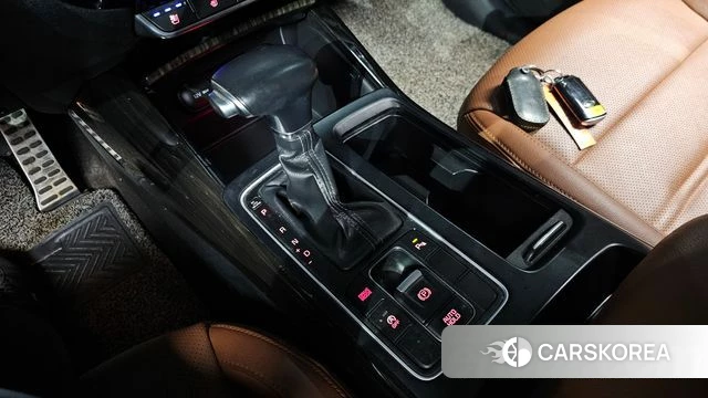 Kia The New Sorento id 5042111 из Кореи 32
