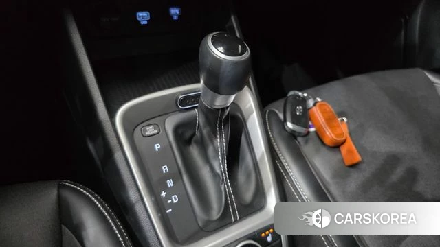 Hyundai Venue id 5060657 из Кореи 19