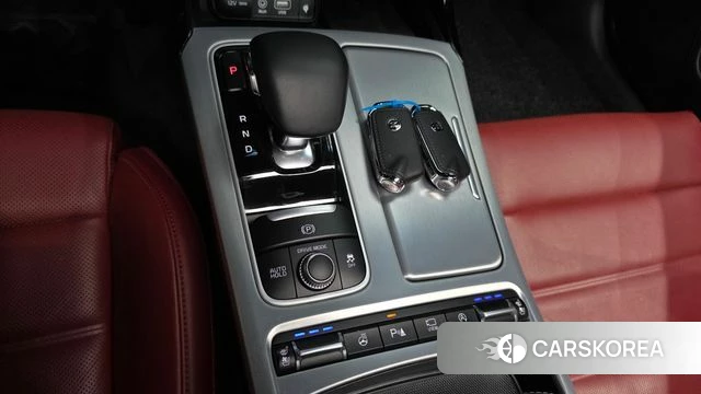 Kia Stinger id 4712636 из Кореи 19