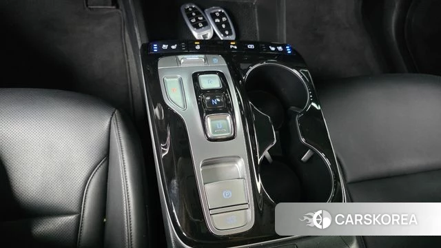 Hyundai Tucson (NX4) id 5023085 из Кореи 29