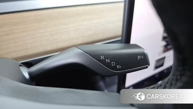 Tesla Model Y id 5046656 из Кореи 33