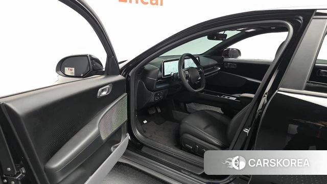 Hyundai Ionic 6 id 5011341 из Кореи 29