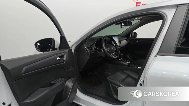 Renault Korea (Samsung) XM3 id 5018240 из Кореи 32
