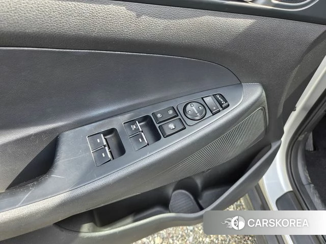 Hyundai All New Tucson id 4998284 из Кореи 14
