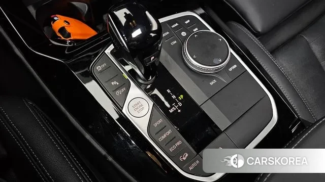 BMW X3 (G01) id 3389502 из Кореи 19
