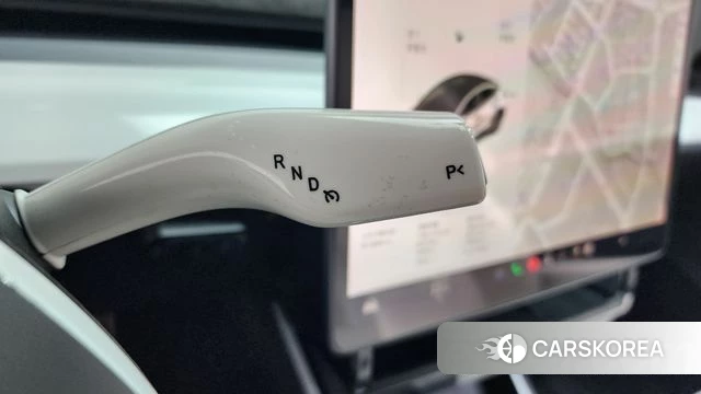 Tesla Model 3 id 4923592 из Кореи 19