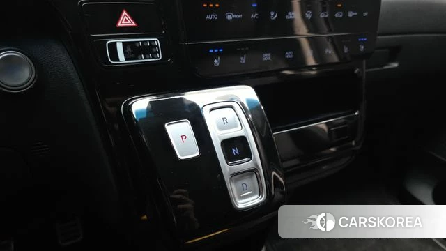 Hyundai Staria id 4618897 из Кореи 30