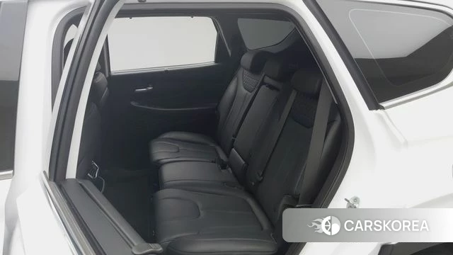 Hyundai Santa Fe TM id 4948517 из Кореи 19