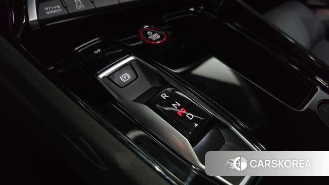 Audi RS e-Tron GT id 4880580 из Кореи 34