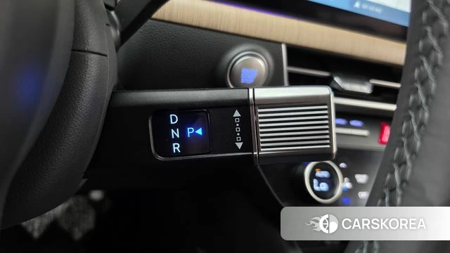 Hyundai Sonata D Edge Hybrid (DN8) id 5011824 из Кореи 31