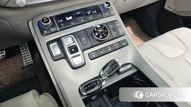 Hyundai Palisade id 5018322 из Кореи 35
