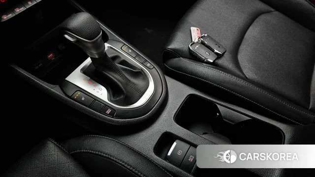 Kia The New K3 2nd generation id 4981091 из Кореи 19