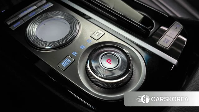 Genesis G80 (RG3) id 5034028 из Кореи 34