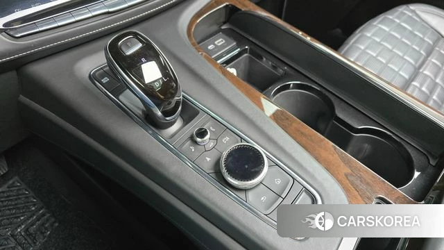 Cadillac Escalade 5th Generation id 5023048 из Кореи 19