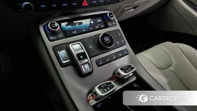 Hyundai The New Palisade id 4740501 из Кореи 37